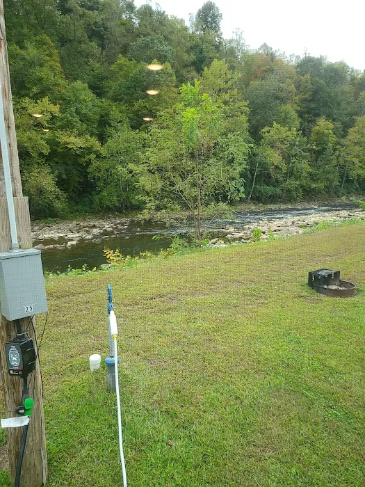 Thunder River Campground Picture 2