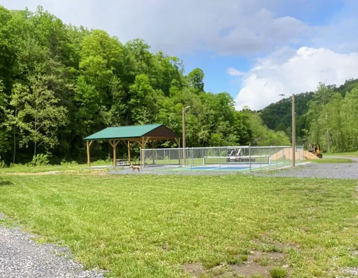 Thunder River Campground Picture 4