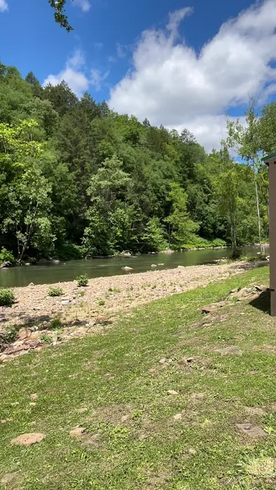 Thunder River Campground Picture 6