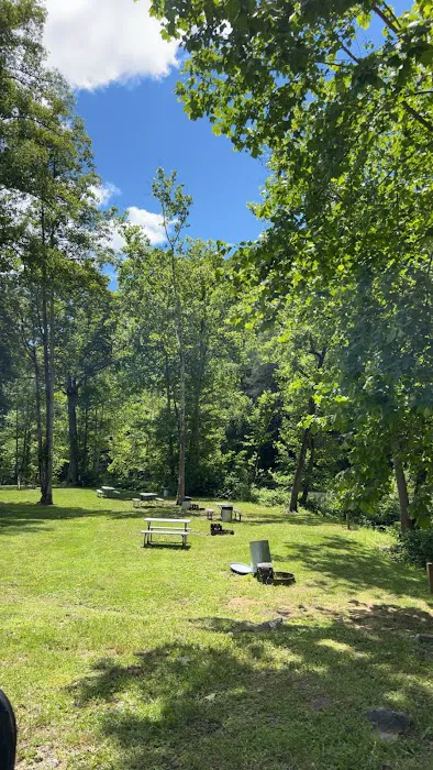 Thunder River Campground Picture 1