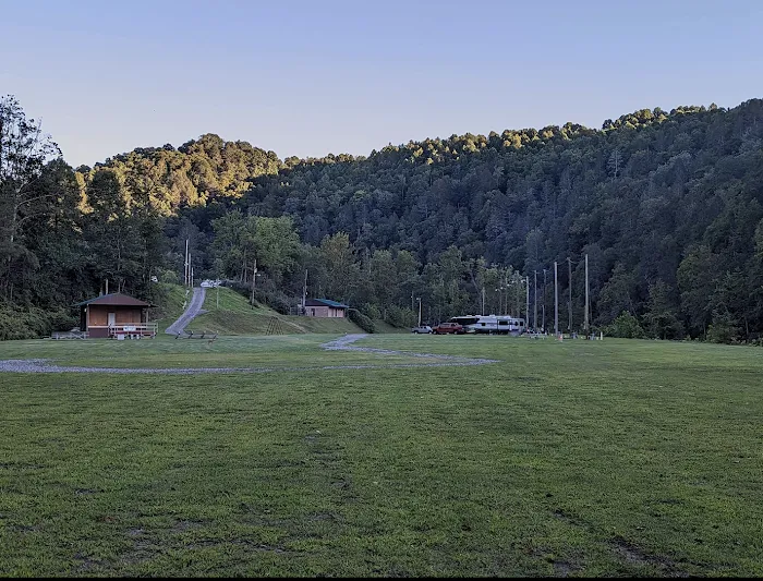 Thunder River Campground Picture 7