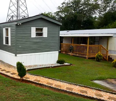 Oak Grove Greenville MHP Picture 4