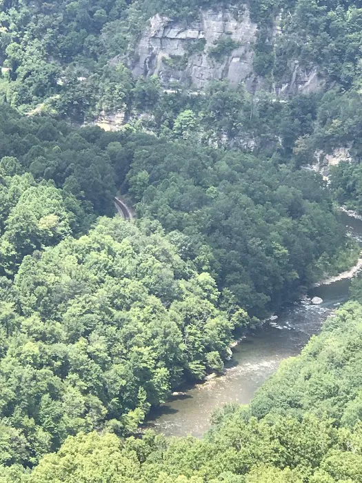 Mtn Top Campground Picture 9