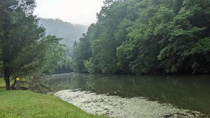 Pound River Campground Picture 2