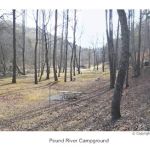 Pound River Campground