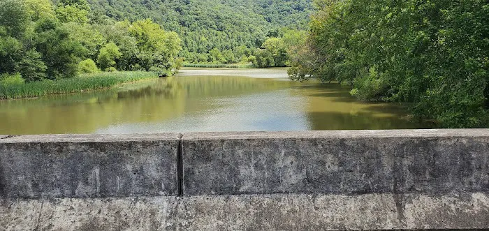 German Bridge Campground Picture 1