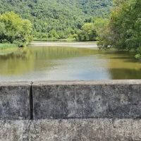 German Bridge Campground ico