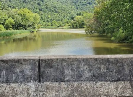 German Bridge Campground