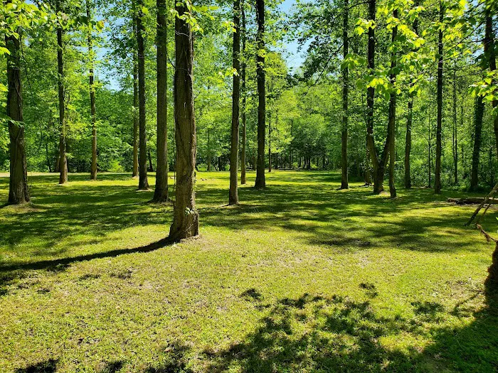 German Bridge Campground Picture 10