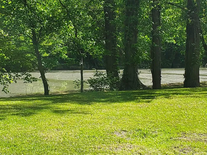 German Bridge Campground Picture 6