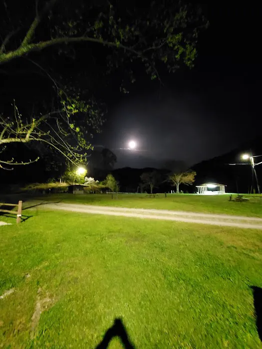 German Bridge Campground Picture 8