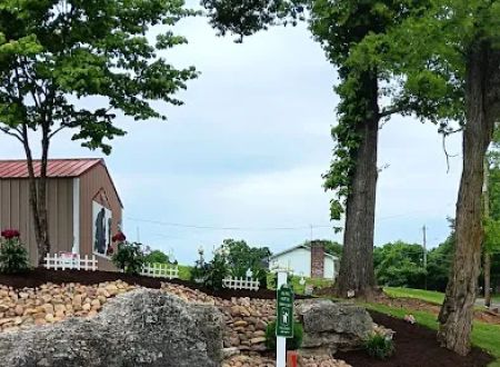 Ramblewood Estates