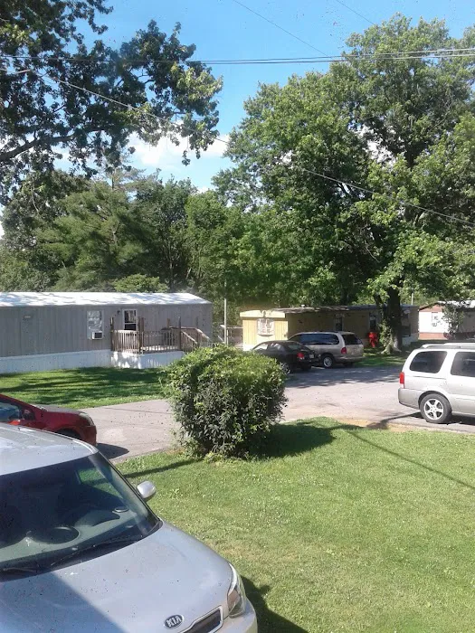 McKinley Mobile Home Park Picture 3