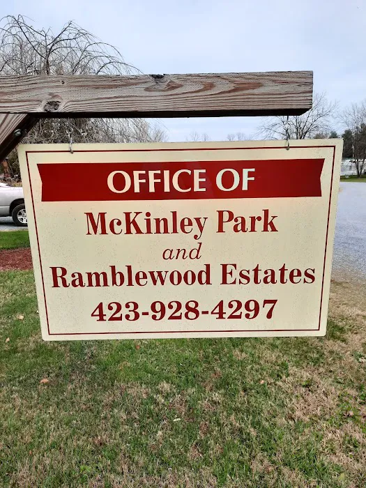 McKinley Mobile Home Park Picture 2