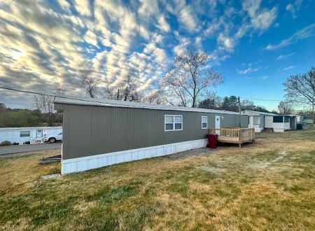 South Ridge Estates