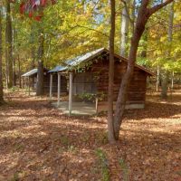 Lakeside Group Camp ico