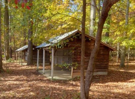 Lakeside Group Camp
