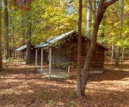 Lakeside Group Camp