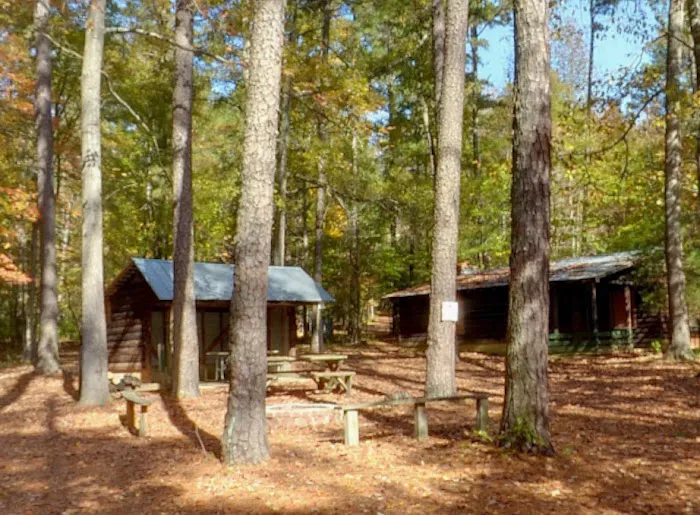 Lakeside Group Camp Picture 2