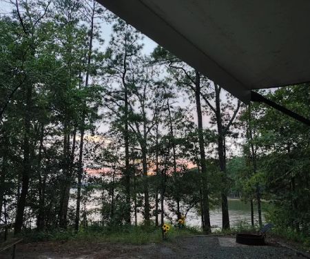 Poplar Point Loop G