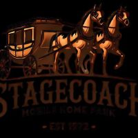 Stagecoach Mobile Home Park ico