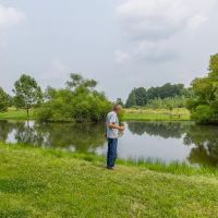 Lakeview RV Resort ico