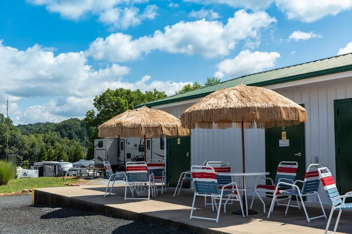 Lakeview RV Resort Picture 4