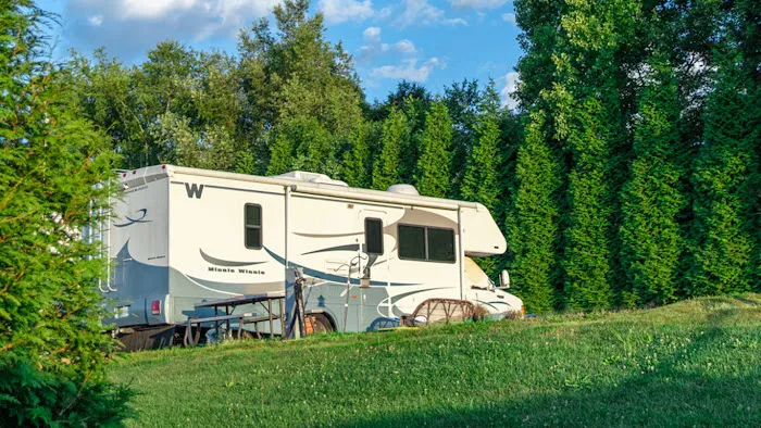 Lakeview RV Resort Picture 5