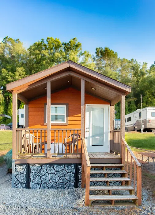 Lakeview RV Resort Picture 8