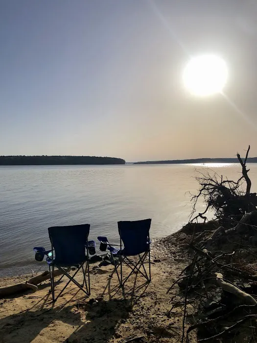 Parkers Creek Campground Picture 7