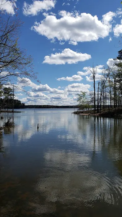 Parkers Creek Campground Picture 1