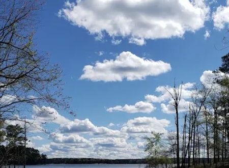 Parkers Creek Campground