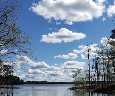 Parkers Creek Campground