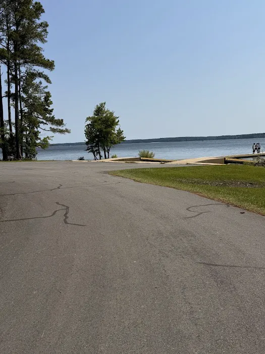 Vista Point Campground Picture 1
