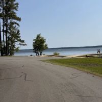 Vista Point Campground ico