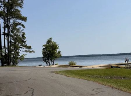Vista Point Campground
