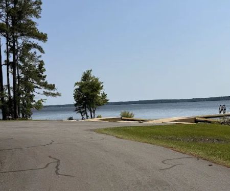 Vista Point Campground