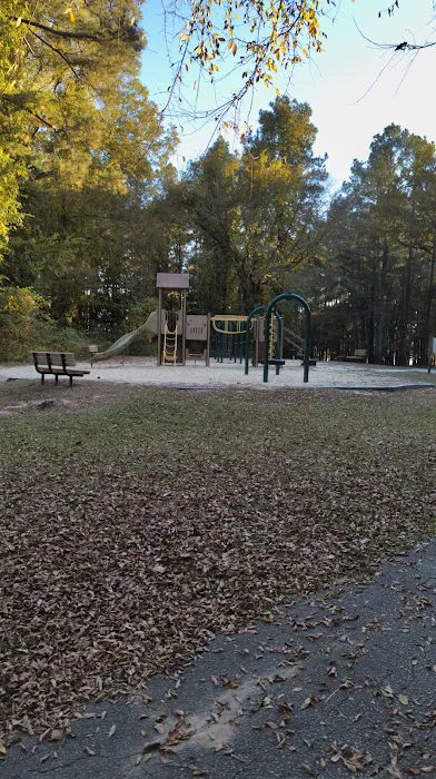 Vista Point Campground Picture 2