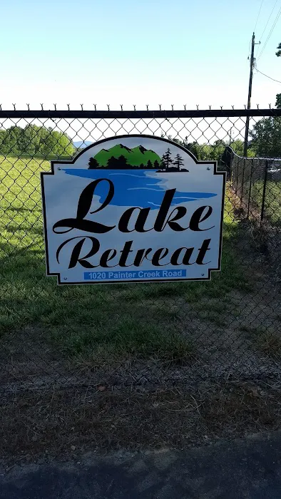 Lake Retreat Picture 3