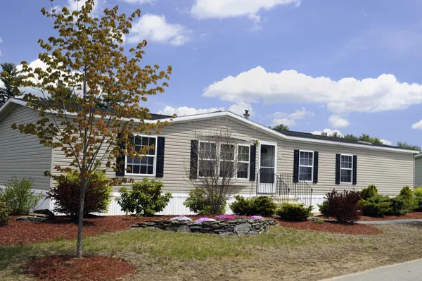Oakgrove Village Picture 1