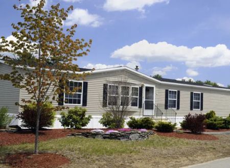 Oakgrove Village