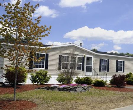 Oakgrove Village