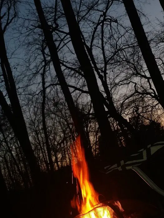 Lake Tillery Residential Campground Picture 6