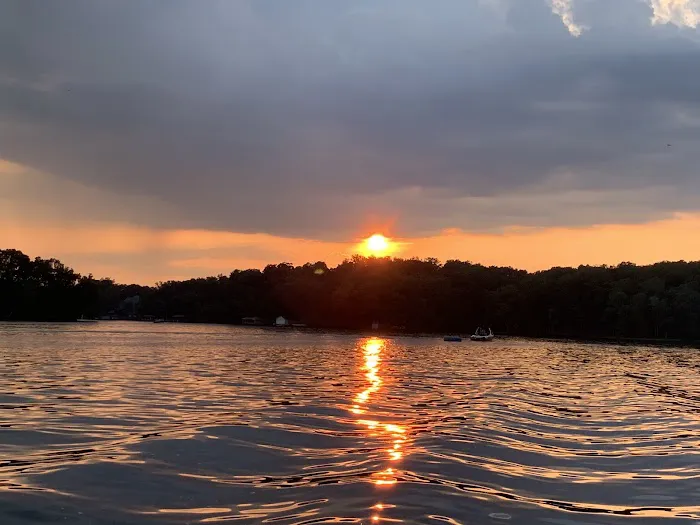 Lake Tillery Residential Campground Picture 2