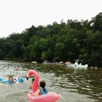 Lake Tillery Residential Campground ico