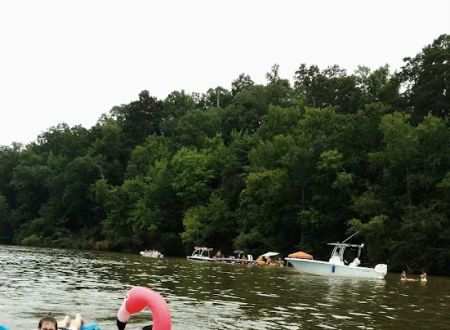 Lake Tillery Residential Campground
