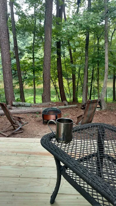 Lake Tillery Residential Campground Picture 8