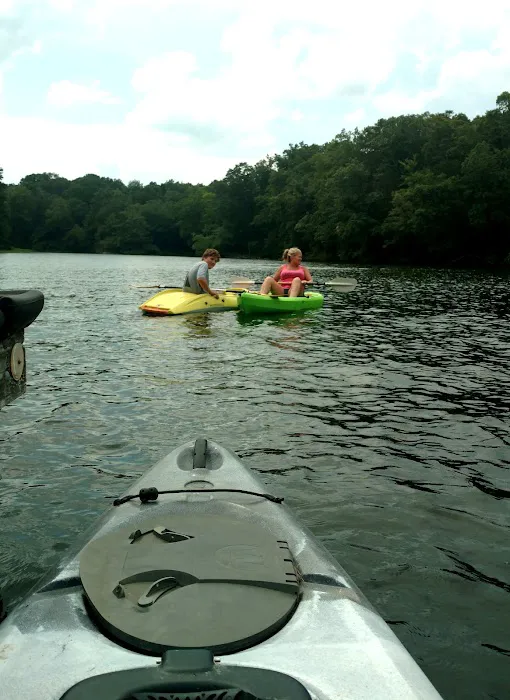 Lake Tillery Residential Campground Picture 9
