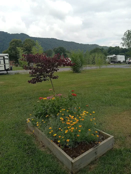 Love Station RV Park Picture 1