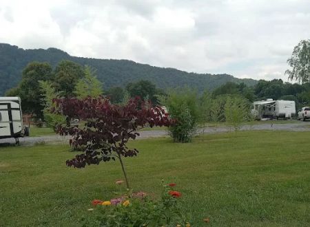Love Station RV Park